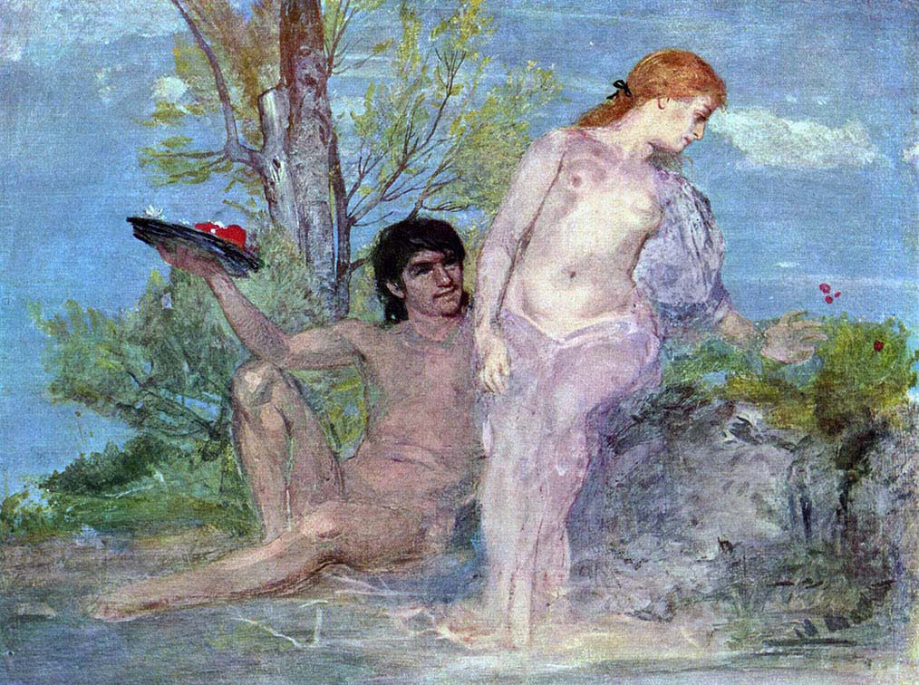 Idyll Two